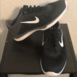 Nike running shoes
